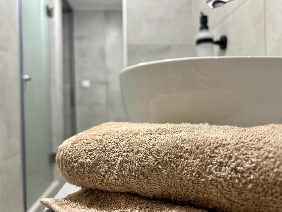 Borsa Rooms Gnojnice Eksteriør billede