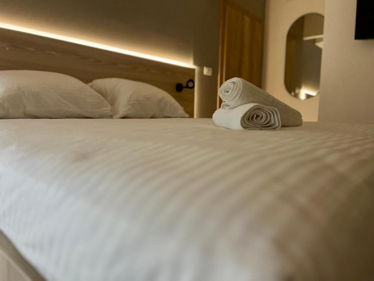 Borsa Rooms Gnojnice Eksteriør billede