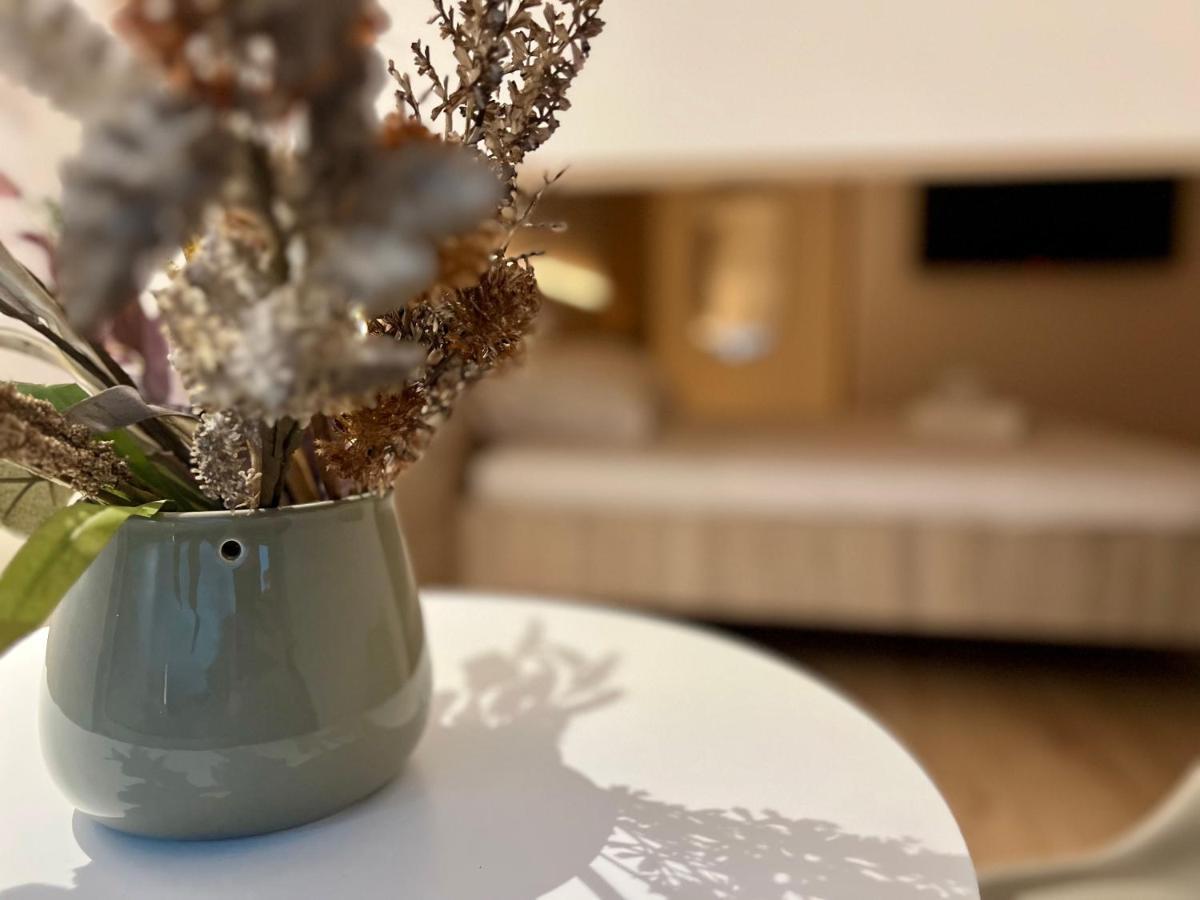 Borsa Rooms Gnojnice Eksteriør billede