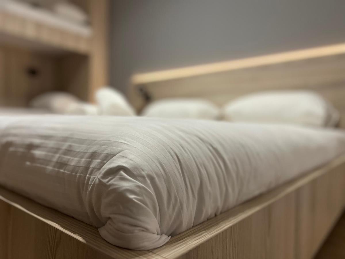 Borsa Rooms Gnojnice Eksteriør billede