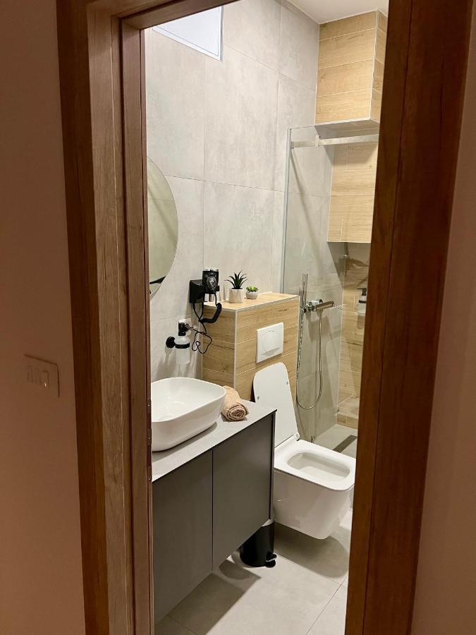 Borsa Rooms Gnojnice Eksteriør billede